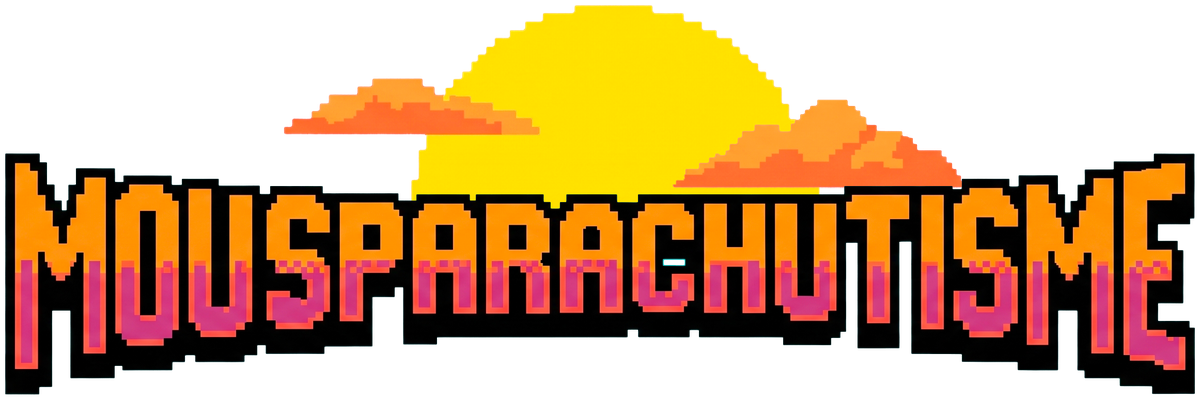 Mouparachutisme